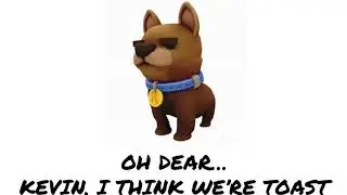 Overcooked 2 Menu theme {Remix}