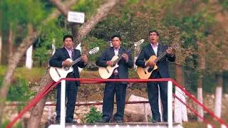 PRONTO VENDRÁ-TRIO PEREGRINOS BAMBAMARCA