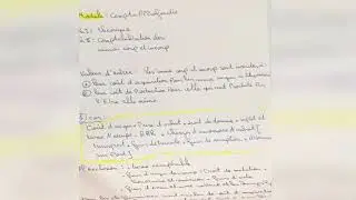 Comptabilité approfondie/ ch1: comptabilisation des immo corp et incorporelle(بالدارجة)