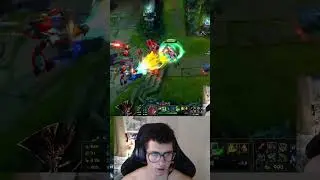 TA FRACA, PRECISA DE BUFF  #leagueoflegends #lol #twitch #riotgames #cblol #baianolol #streamer