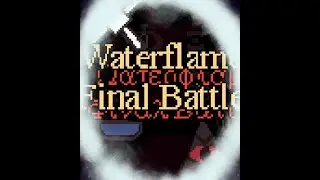 Epilepsy Warning! | WaterFlame - Final Battle | Normal Pure Perfect