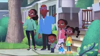 Weather Hunters Theme Song Promo (0:15)