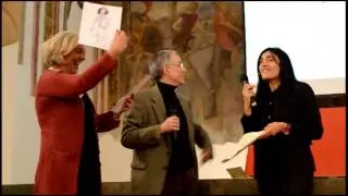 Premio Fondazione Asilo Mariuccia 2014