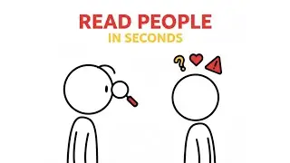5 facts if you can read people |Why Some People Can Read Others Instantly