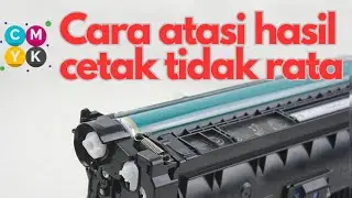 Seputr tutorial reffil cartridge HP Laserjet color M553 M552 M551 & CP4525
