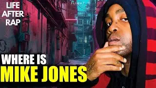 Where Are They Now? Mike Jones Life After Rap