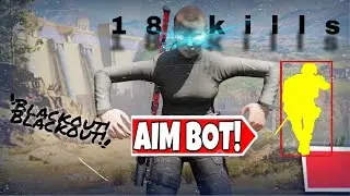 High ground and accuracy = win