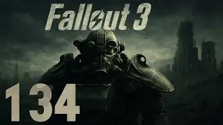 Let's play Fallout 3 cz134
