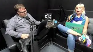 NZ Tech Podcast Paul Spain and Savannah Petersen discuss the tech issues of the week