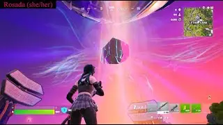 🔴LIVE EVENT🔴 Fortnite- Cartman's Power Hour and Dark Voyager return; Steal the Brainrot Admin Abuse