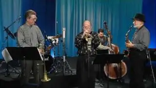 Manhattan Jazz Orchestra - ROUTE 66