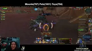 Craboom Pet drops from Swampface.