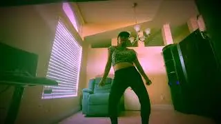 Limbo/zumba Dance Terry 