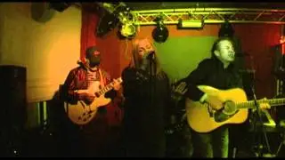 JABB - Just Another Brit Band - CREDIT CRUNCH