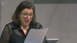 Katrien Mestdagh - A post-conservation reflection on the stained glass from the Hotel Van Eetvelde