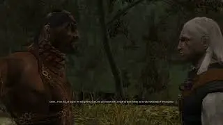 The Witcher -Geralt expose Azar Javed