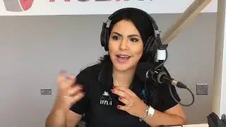 Camila de Inventus Corp