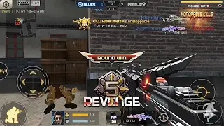 Crisis Action - Review Evil Nian Ak47 (max)