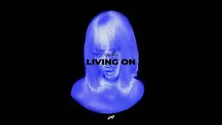 Cedrix - Living On [HYPERTECHNO]