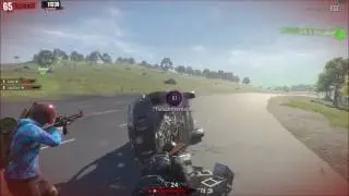 H1Z2 - Died due to a bug with the mouse.
