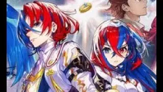 Chapter 25 - Fire Emblem: Engage