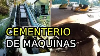 As&iacute; es c&oacute;mo se ve actualmente el Parque Lenin de La Habana