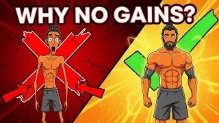 Why Skinny Guys FAIL at Calisthenics (Do This Instead )