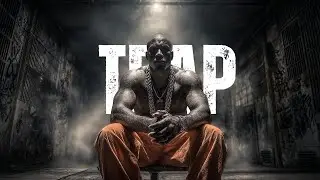 Urban Trap x EDM x Rage Rap Motivation – Powerful Beats for Gym & Grind