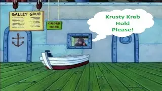 Spongebob: Nightshift