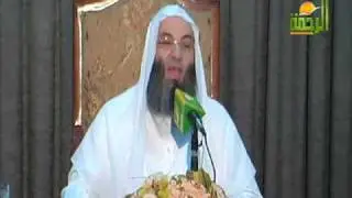 الشيخ محمد حسان حول عاقبة شرب الخمر الجزء الأول