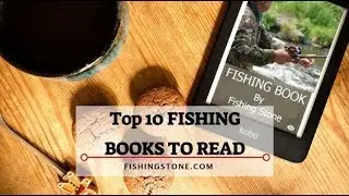 Top 10 Fishing Books To Read This Winter Video