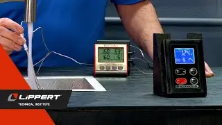 How Flow Affects Temperature on Girard Tankless Water Heater V1