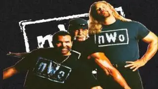WcW nWo Theme Song Cover
