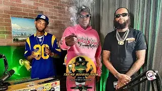 Tha WB Morning Show - Ep. 10  - Leeboe Gotti