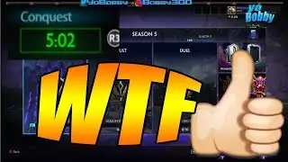 SMITE NEW QUEUE TIMES STUPID!!!