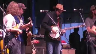 Yarn with Special Guest Pappy Biondo - Music's Only Outlaw