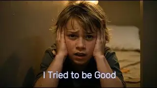 I Tried to be Good &ndash; A Powerful Song Against Child Abuse (Official Video)