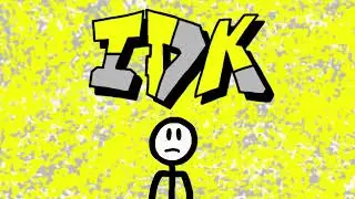 Roskrow - IDK ft Tatum MC (Prod By Oscar Hancock)