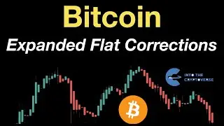 Bitcoin: Expanded Flat Corrections