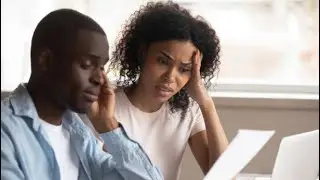 Anxiety & Finances: How to Stay Calm in the Chaos