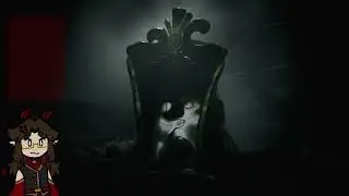 Little Nightmares 3 w/ @ChaoticGingerYT