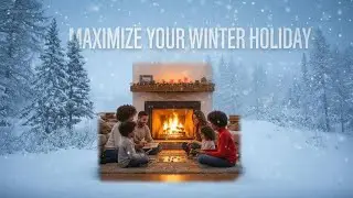 Winter Vacation in Kashmir: Break or Building Time for Our Children?