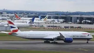 #aviation #commercialaircraft #heathrow#fbreels#youtubeshorts 