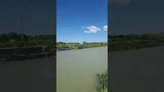 Riu xuquer Cullera Valencia Es