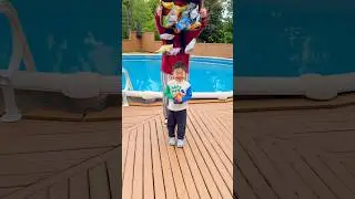 They Fought Over Chips&hellip; But MOM Had a Surprise! 😍🍟👀