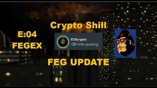 E:04 - FEG Update