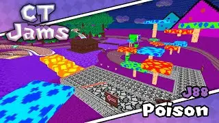 [MKWii] Custom Track Jams 88 Results! [Poison]