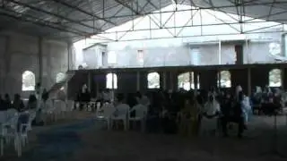 preparativos do casamento (TOCOISTAS )1