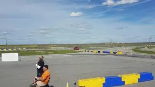 Omega Motorsports AX S2k & CTR quick clip