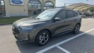 Ford Kuga St-Line 2.5 Full Hybrid 180CV 2WD S&S - NUOVA